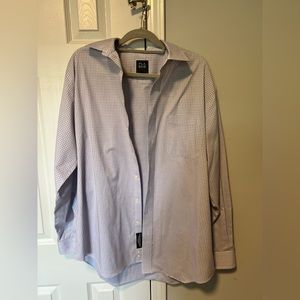 Jos A Bank - Traveler - Tailored Fit